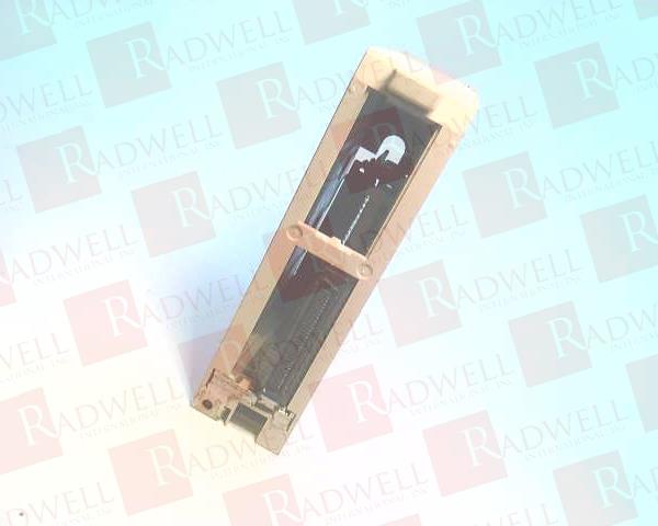 OMRON CS1D-II102D