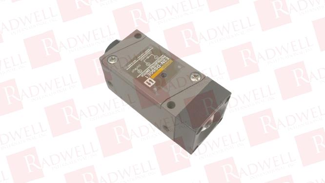 OMRON E3N-DS50E1