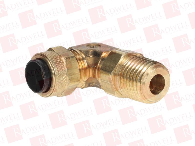 PARKER 169PS-6-4
