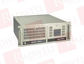 ADVANTECH IPC-610BP-30ZHE