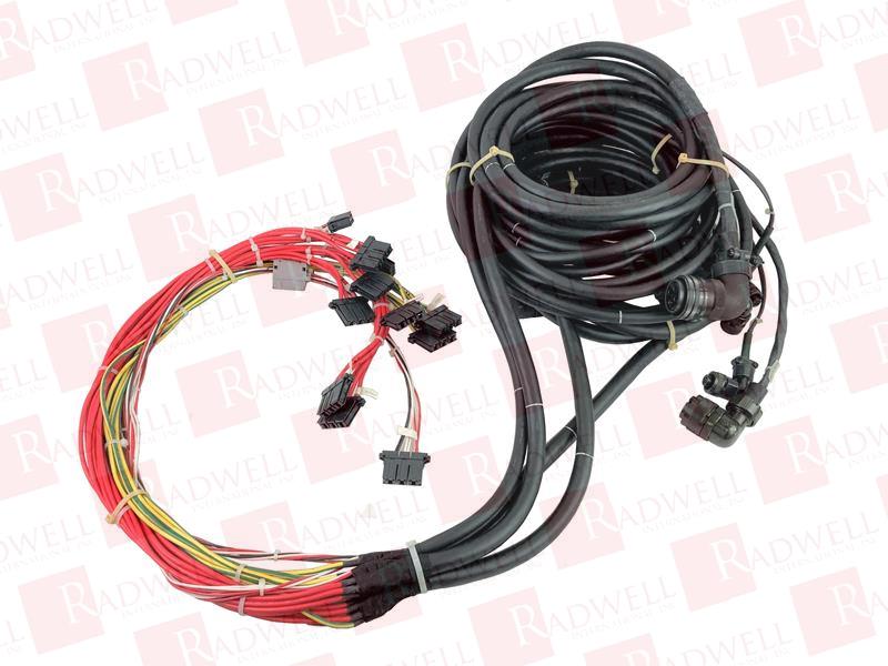 FANUC A660-4004-T286