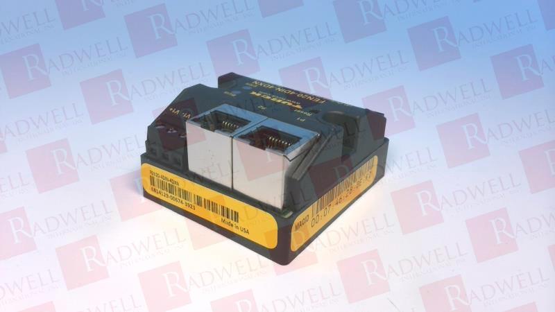 TURCK FEN20-4DIP-4DXP