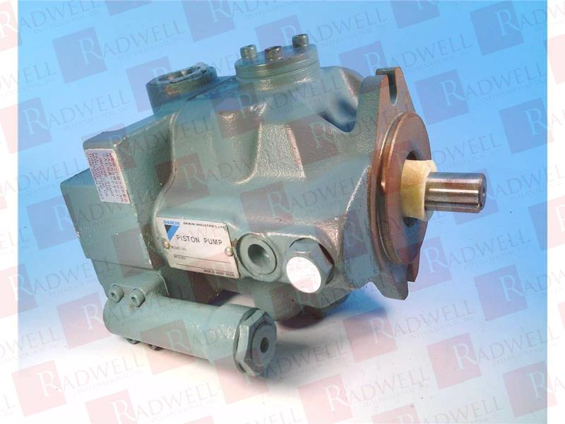 DAIKIN INDUSTRIES V15A3RX-95