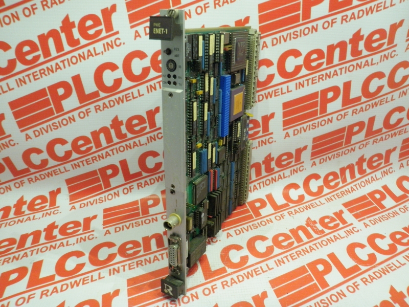 NETWORK MODULE
