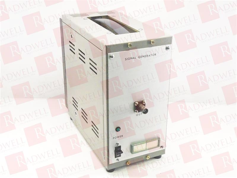 METRONIX S-7972