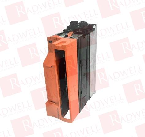 SEW EURODRIVE MDX61B0040-5A3-4-0T