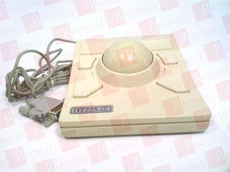 CH PRODUCTS DT225