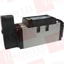 SMC VFS5310-5DB-Q