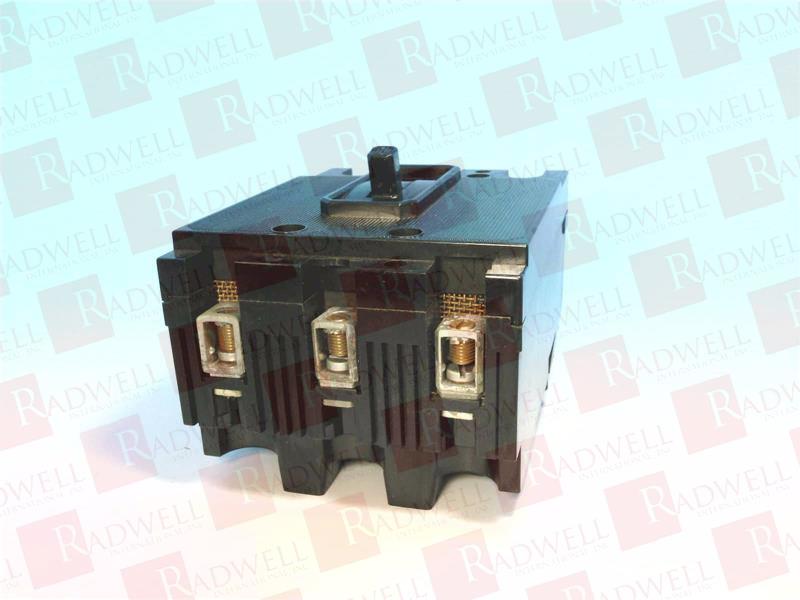 SIEMENS EH3M030