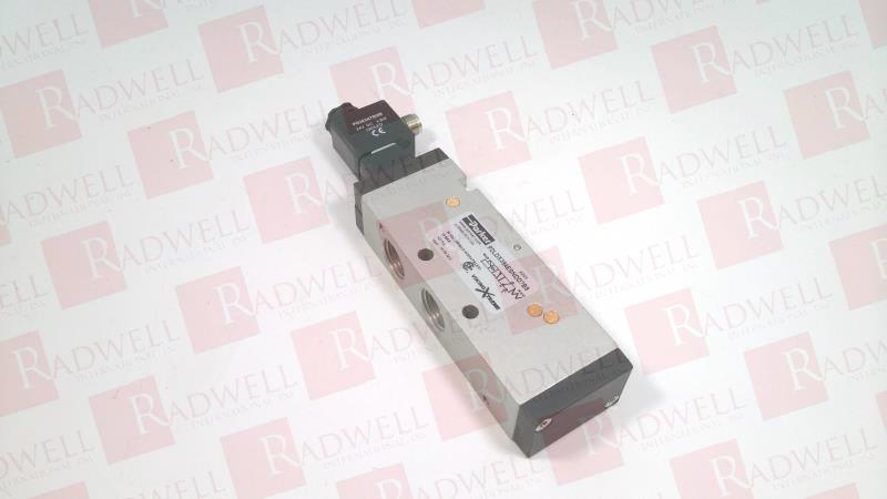 PARKER P2LDX394ESNDD7B9