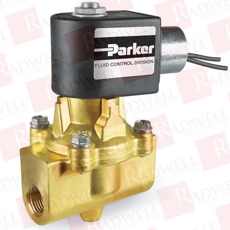 PARKER 7321GBN53N00N0D100P3