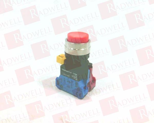 IDEC HW4B-M2F11-R