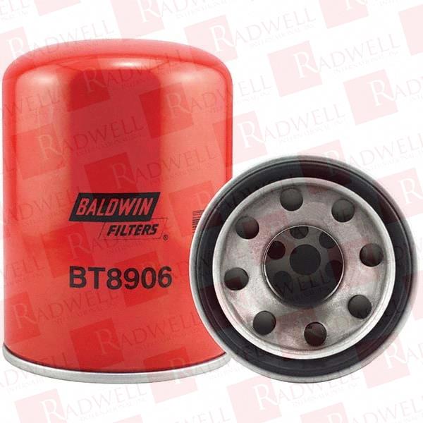 CLARCOR INC BT8906