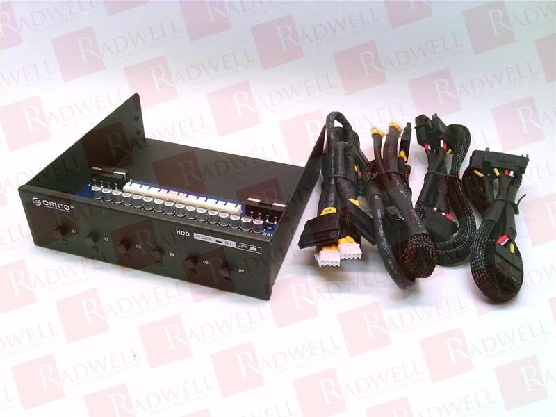 ORICO HD-PW6101