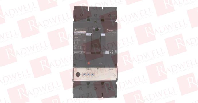 SCHNEIDER ELECTRIC NLGL36400U33XLY