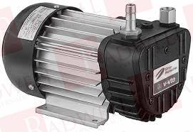 THOMAS PUMPS D-63-B2-P
