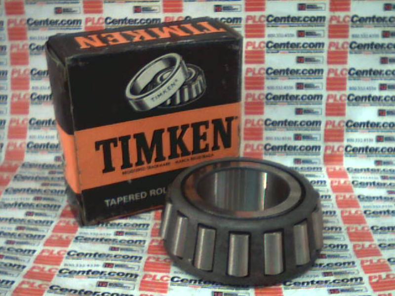 BEARING TAPERED ROLLER 1-1/4X2-13/32X.771IN