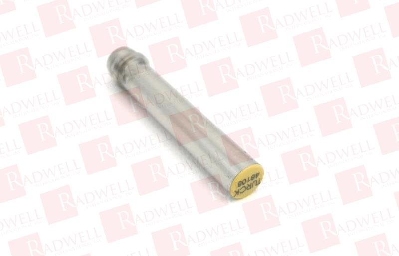 TURCK BI1.5-H6.5K-AN6X-V1131
