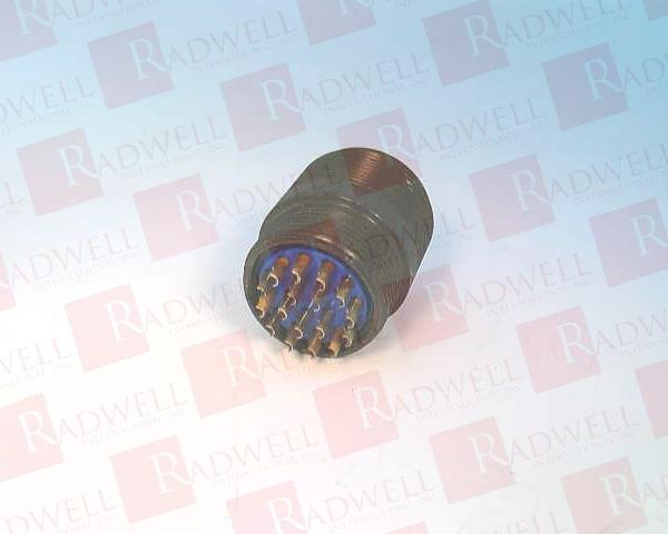 AMPHENOL MS3101A20-29P