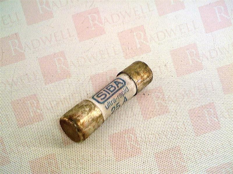 SIBA 60-033-05-.25