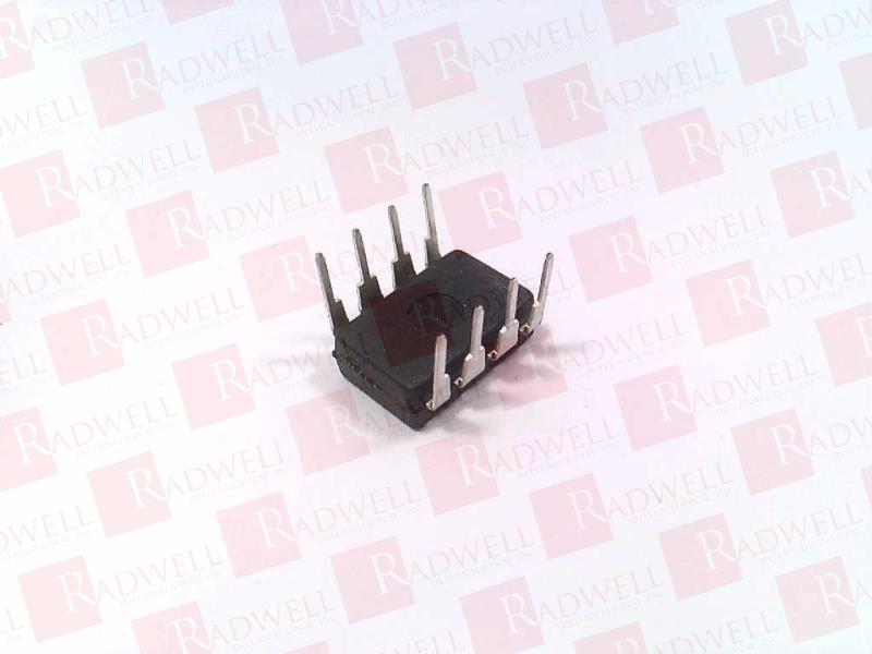 NATIONAL SEMICONDUCTOR LMC7660IN