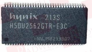 HYNIX H5DU2562GTR-E3C