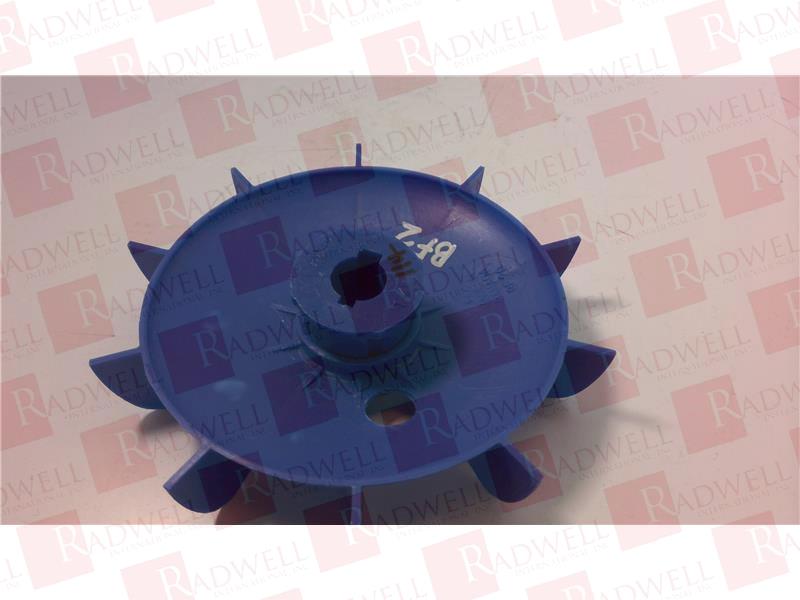 RADWELL BF2+BF114