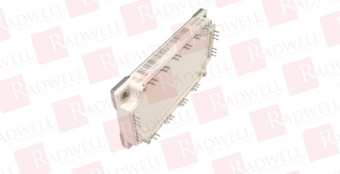 INFINEON FS100R12KE3