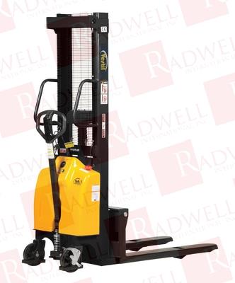 VESTIL SE/HP-118
