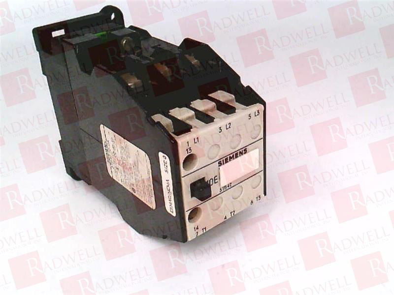 SIEMENS 3TB4210-0AF0
