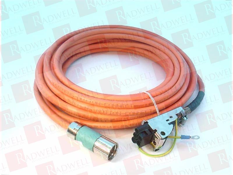 SIEMENS 6FX8002-5CS11-1BF0