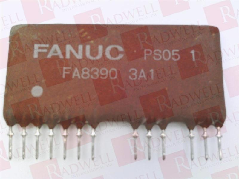 FANUC FA8390