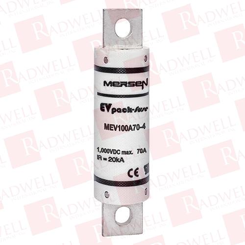 MERSEN MEV100A70-4