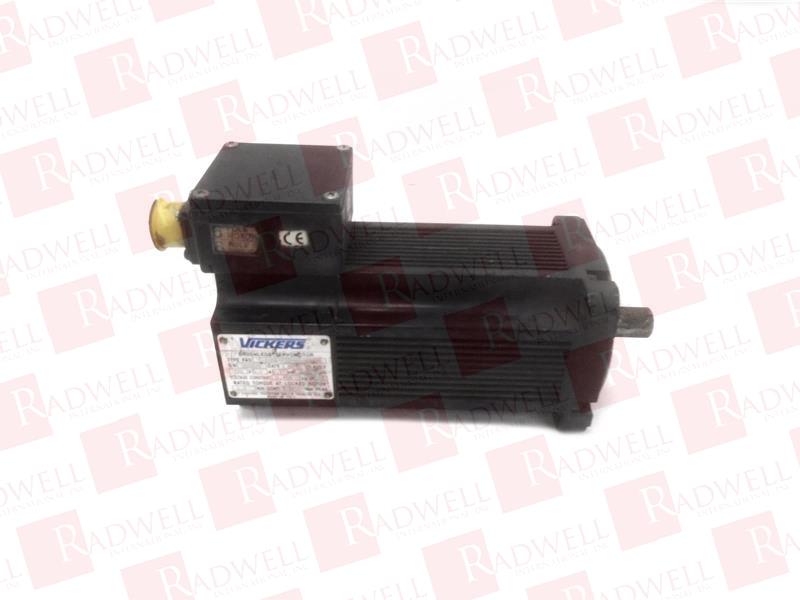 EATON CORPORATION T-1-M4-030-00-00-G6