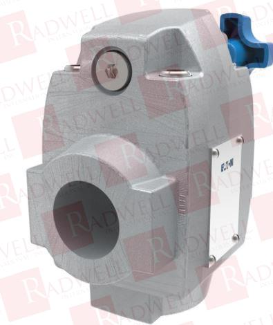 EATON CORPORATION 02-127446