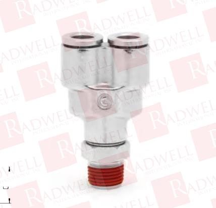 CAMOZZI ND6450 04-02