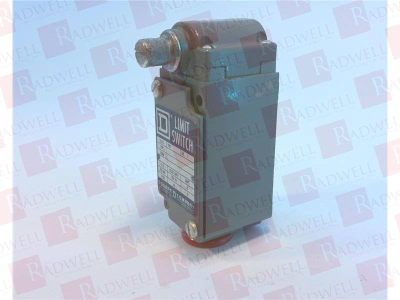 SCHNEIDER ELECTRIC 9007-B61B2