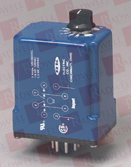 R-K ELECTRONICS CDB-115A-2-20M