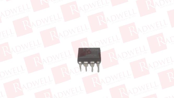 FAIRCHILD INDUSTRIAL PROD LM555CN