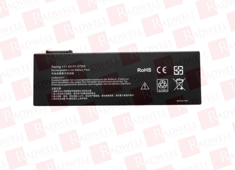 RADWELL VERIFIED SUBSTITUTE 6ES7798-0AA08-0XA0-SUB