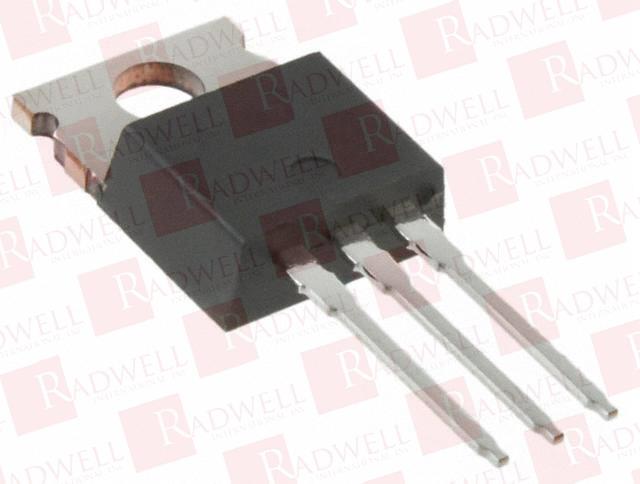 ON SEMICONDUCTOR MBR2545CTG
