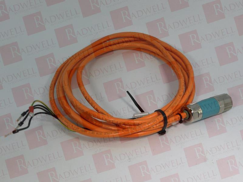 SIEMENS 6FX50025CN011AF0