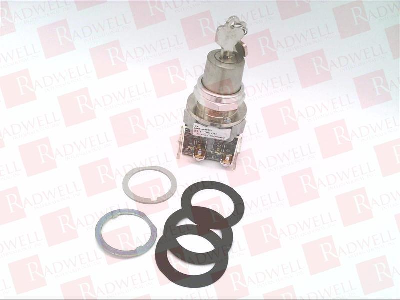ALLEN BRADLEY 800T-H4803D1