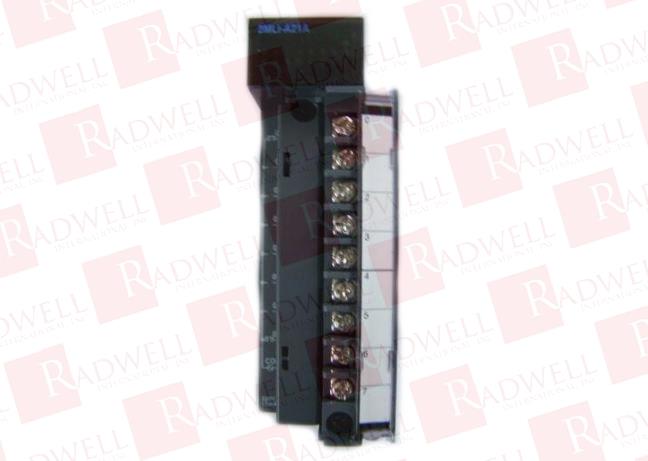 HONEYWELL 2MLI-A21A