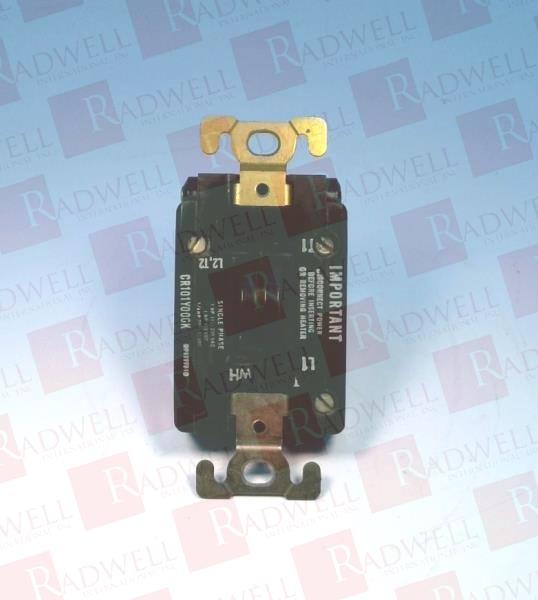 GENERAL ELECTRIC CR101Y000K