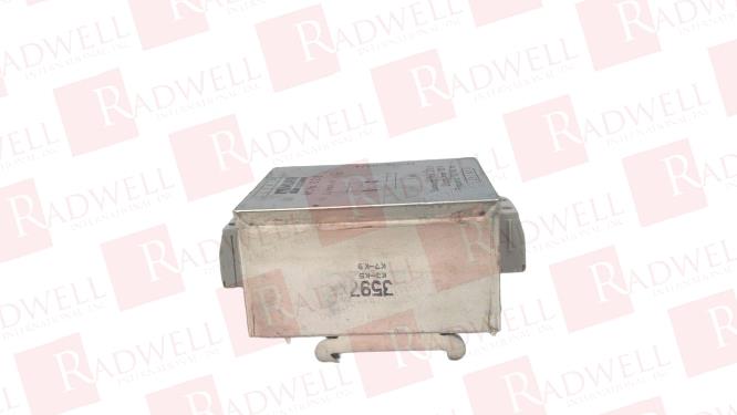 MURR ELEKTRONIK 10216