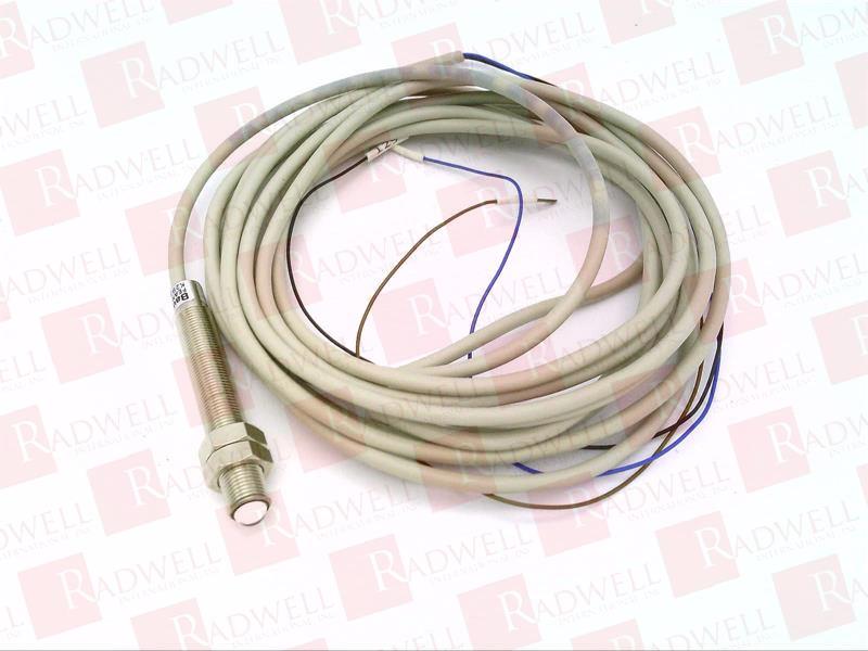 BAUMER ELECTRIC FEAM 08P3099