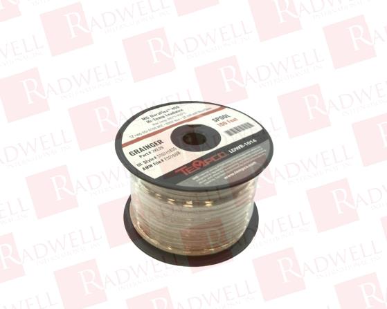 TEMPCO 2KE39-LDWR-1014