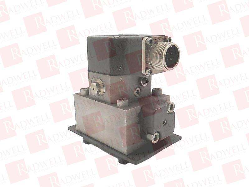 BOSCH 4WS2EM10-45/75B2ET315Z8DM