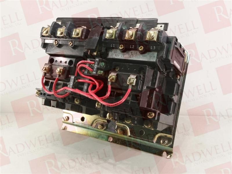 ALLEN BRADLEY 505-AOD-23